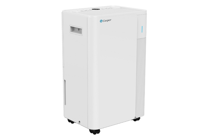 Máy Hút Ẩm Casper 20 Lít DE-20L1